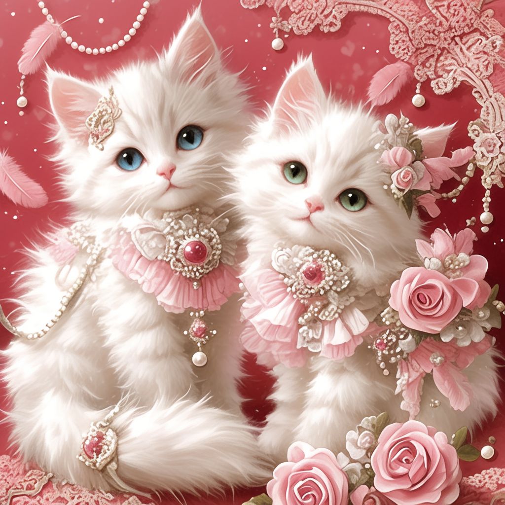 パネル生地 新柄 可愛い猫8柄R - メルカリ