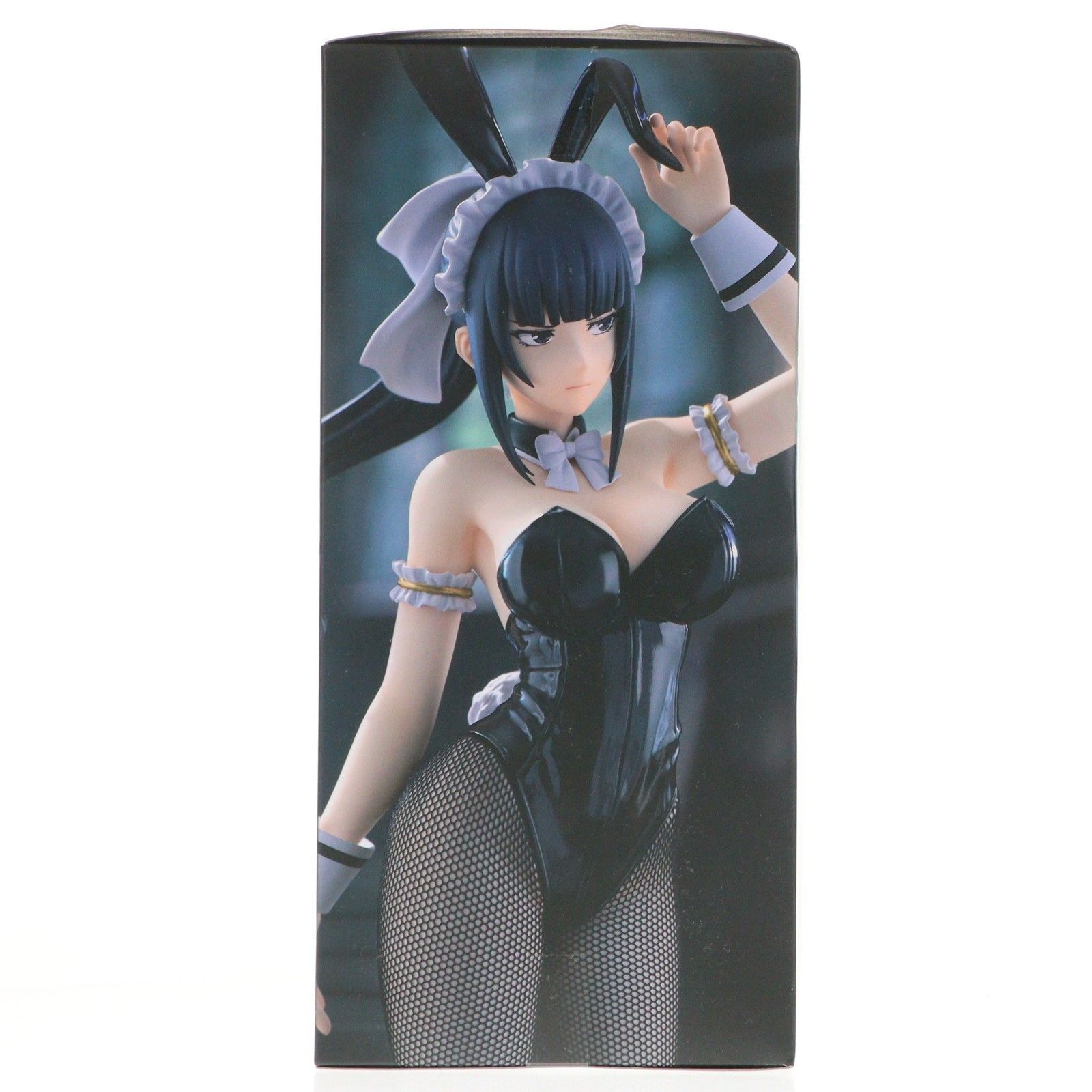 ナーベラル・ガンマ オーバーロード BiCute Bunnies Figure-ナーベラル