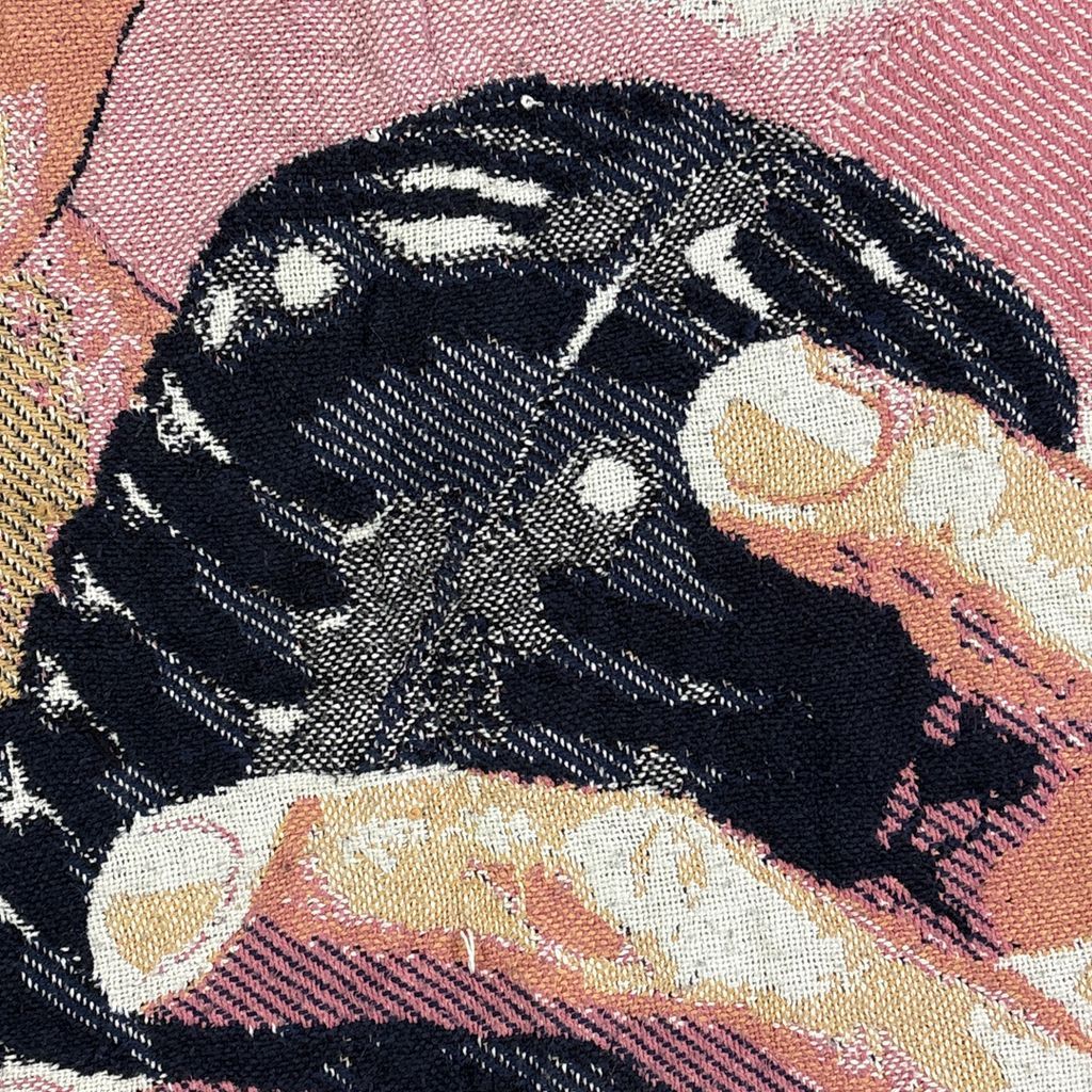 エルビスプレスリー ブランケット マルチカバー ソファカバー ラグ