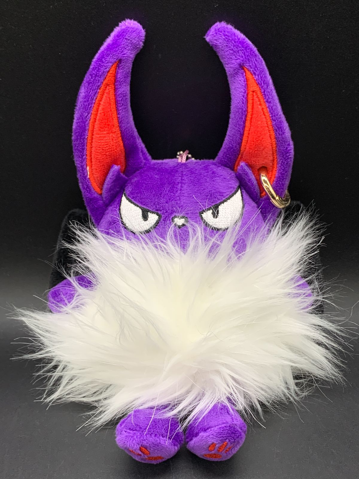 コムドット BB5 ぬいぐるみ DANNY ひゅうが - メルカリ