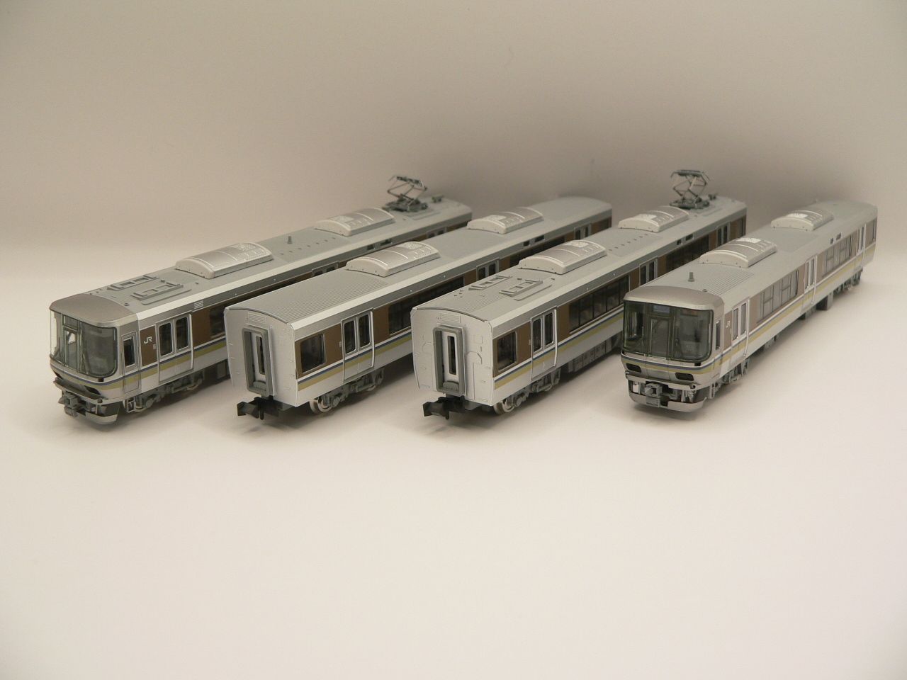 もけいや松原」新品Nゲージ TOMIX トミックス 97632 223