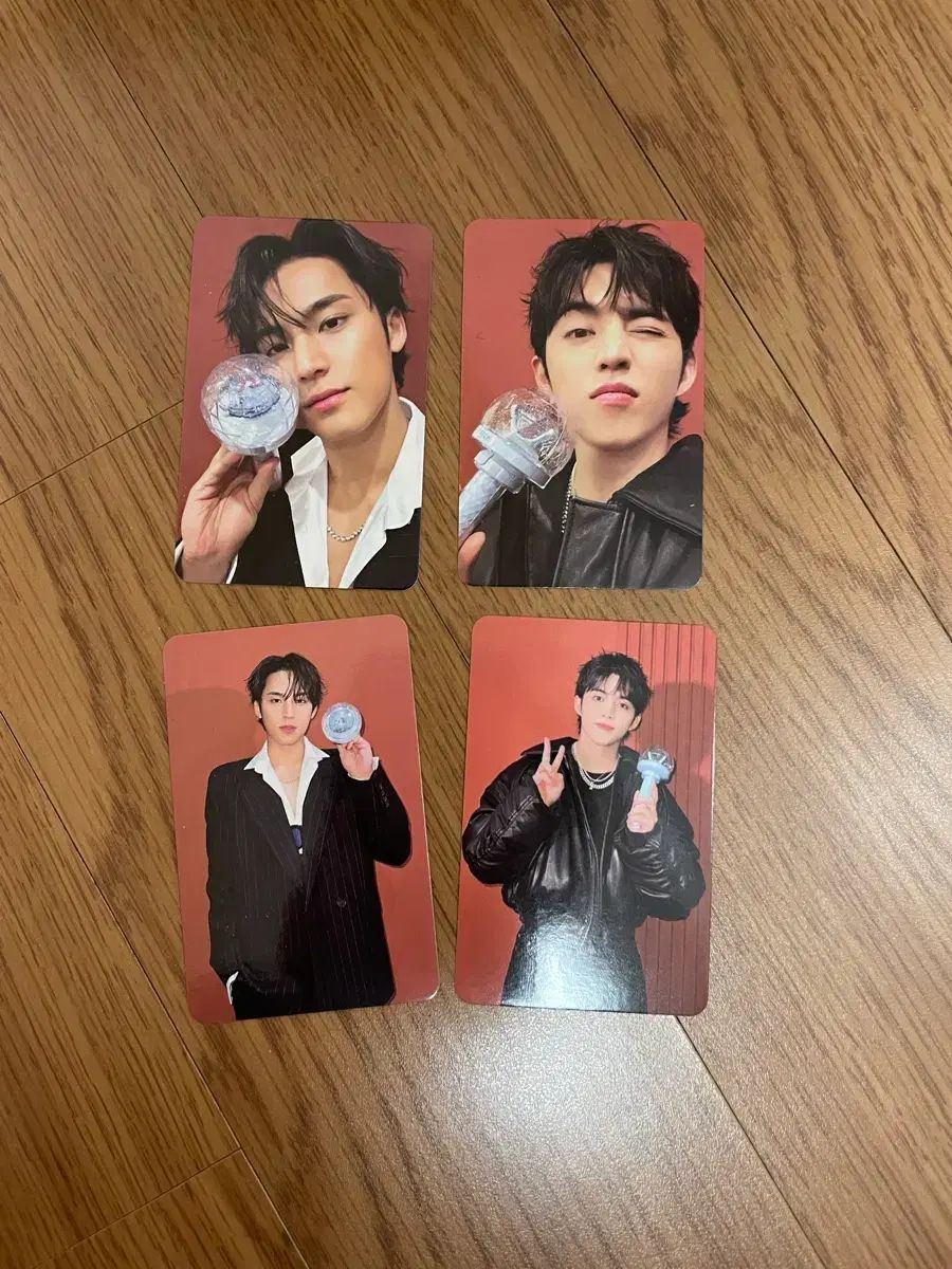 SEVENTEEN CXM ダブルUP CARAT ZONE トレカ - メルカリ