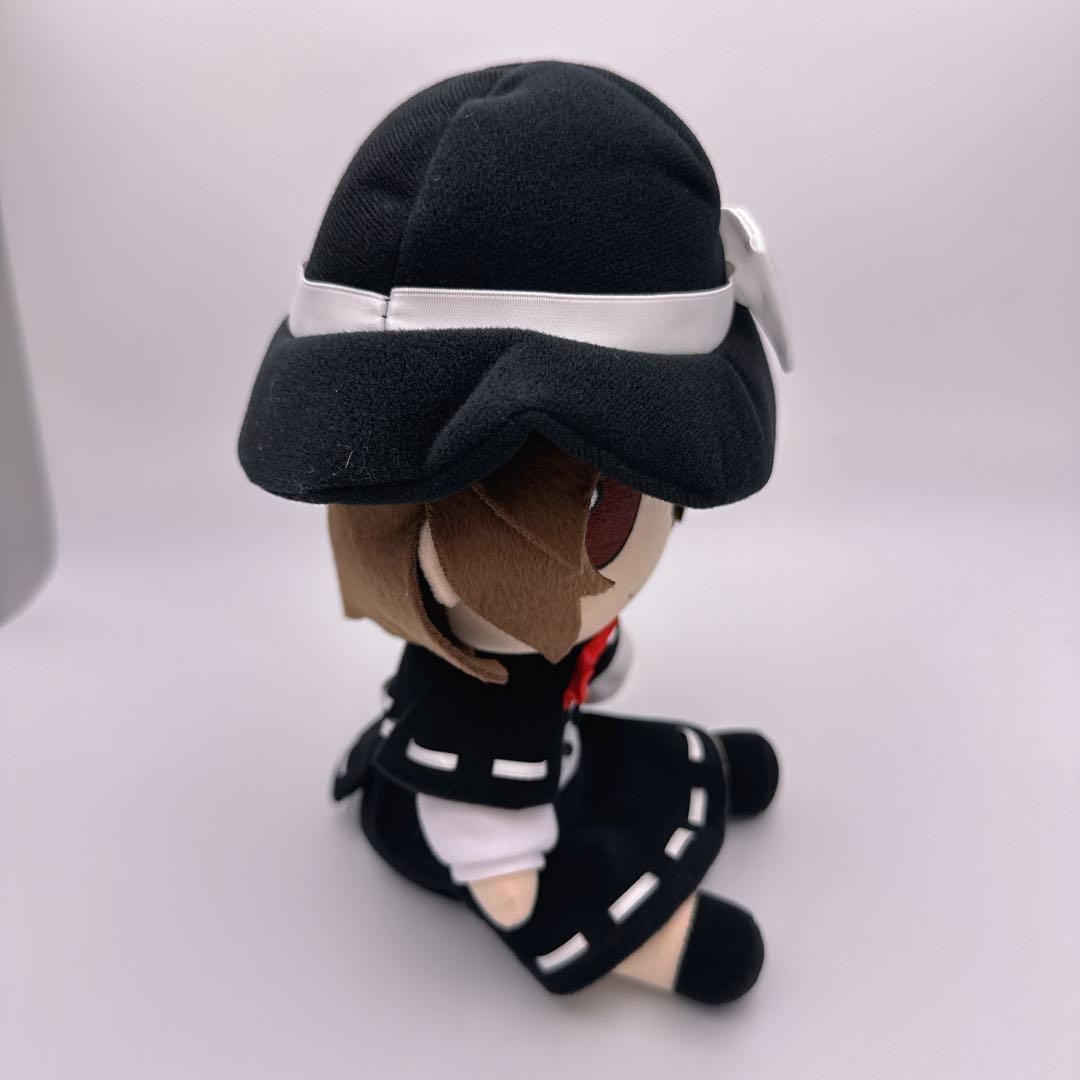 宇佐見蓮子 ふもふもれんこ。 東方ぬいぐるみシリーズ56 東方Project