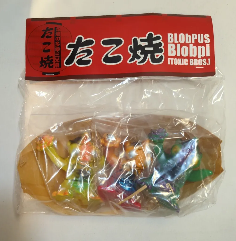 2026年最新】BLObPUSの人気アイテム - メルカリ