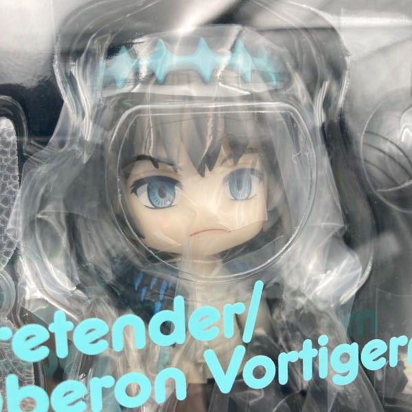 中古】未開封)グッドスマイルカンパニー 2601 ねんどろいど プリ