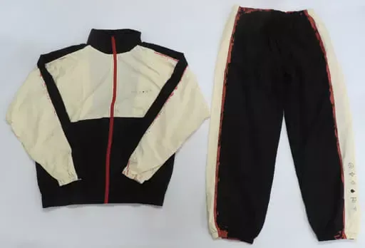 2026年最新】努力未来トラックジャケットの人気アイテム - メルカリ