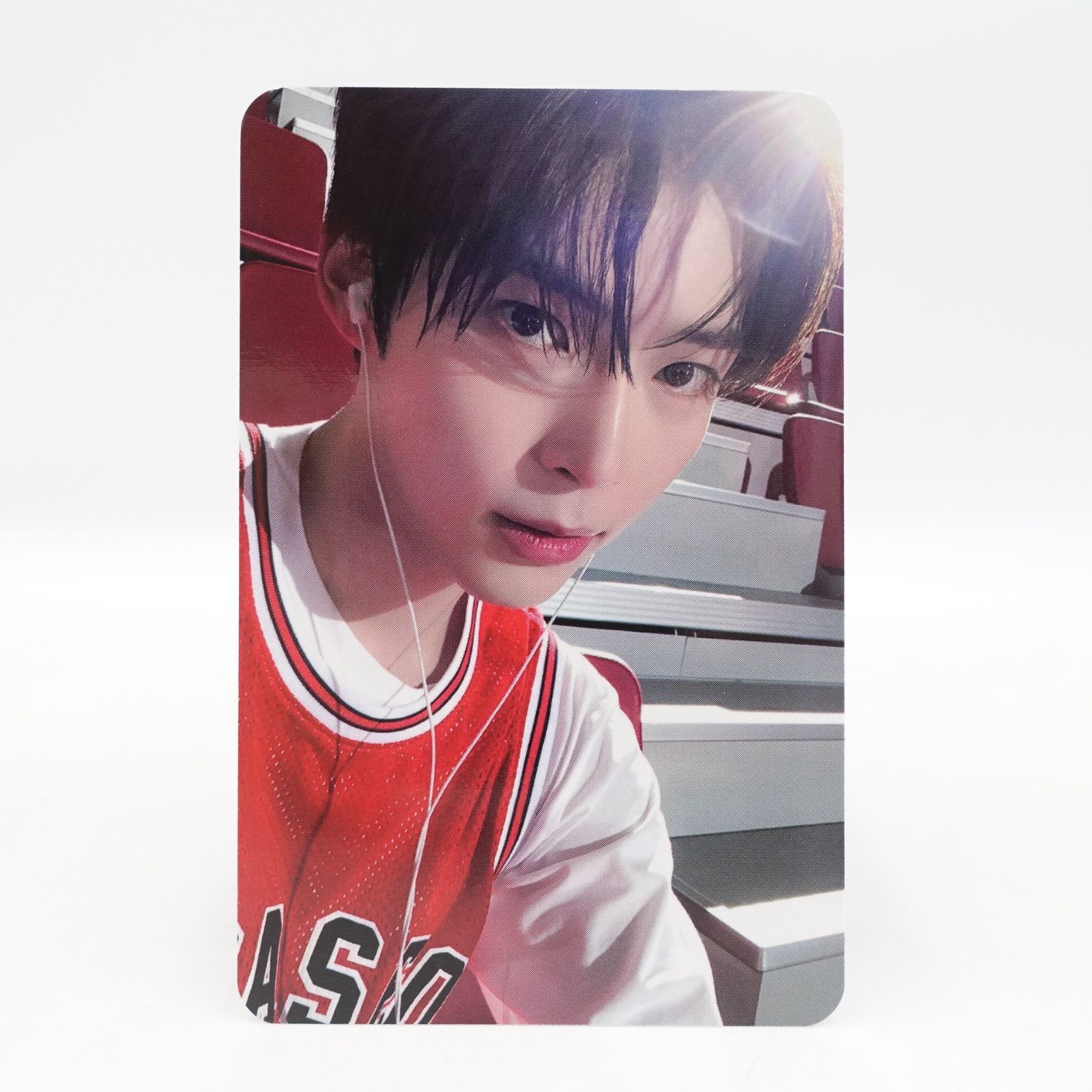 ZB1 NEVERSAYNEVER yizhiyu 上海当選 トレカ 9枚セット ZB1