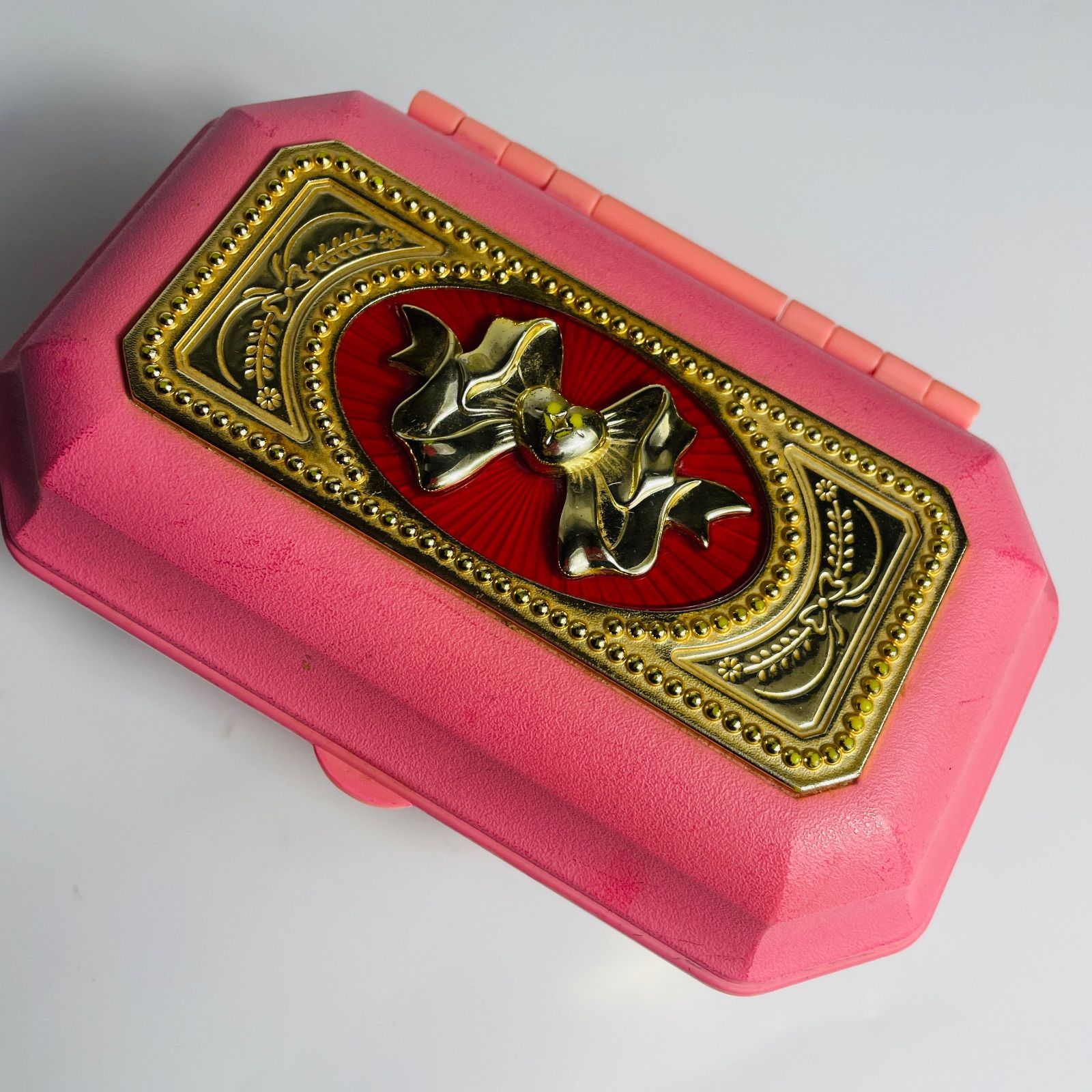 明日のナージャ 思い出のオルゴール 宝石箱 オルゴール - メルカリ