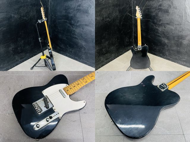 た*ん様 Hurricane by MORIDAIRA ストラトタイプ 中古 Hurricane by