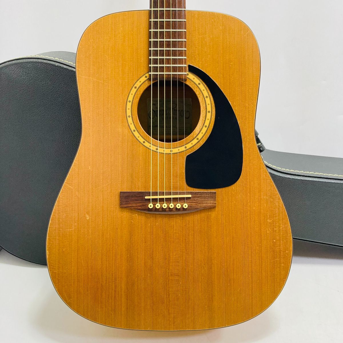 Simon & Patrick サイモン＆パトリック S&P 6 CEDAR アコースティック