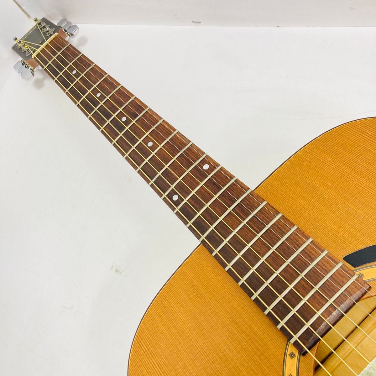 Simon & Patrick サイモン＆パトリック S&P 6 CEDAR アコースティック