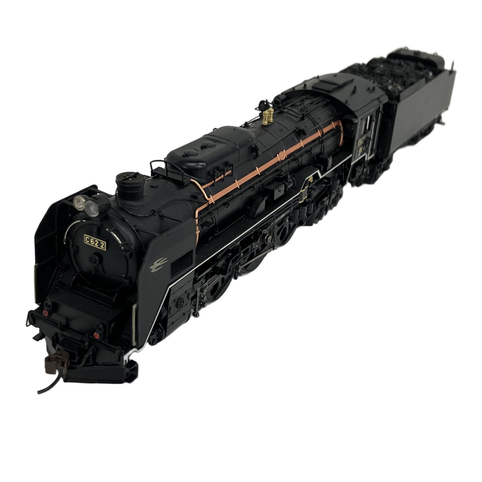 天賞堂 HOゲージ 71010 C62形 蒸気機関車 2号機 北海道タイプ Tenshodo