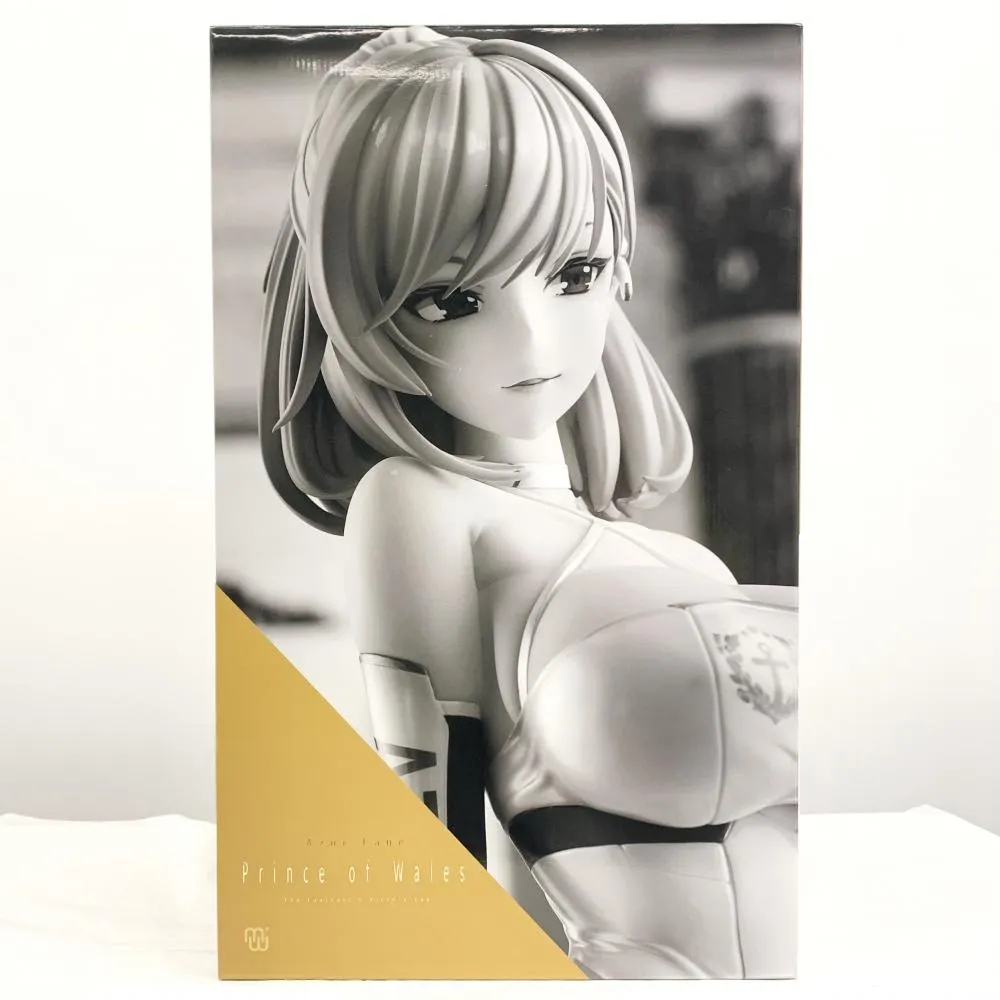 2026年最新】アズールレーン プリンス・オブ・ウェールズ 栄冠の