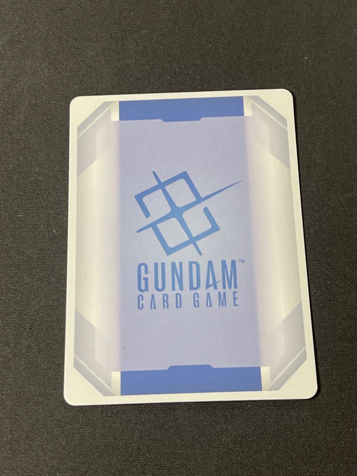 GD03 能力の覚醒 R+ パラレル ガンダムカードゲーム - メルカリ