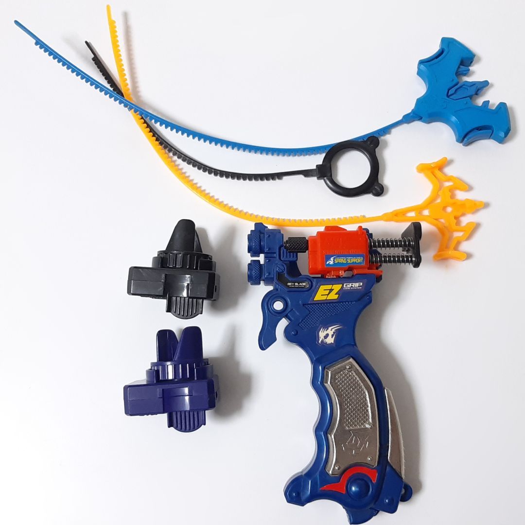 タカラ 爆転シュートベイブレード カスタマイズグリップ EZグリップ