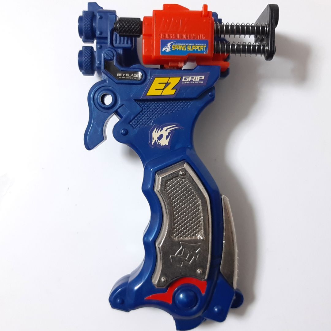 タカラ 爆転シュートベイブレード カスタマイズグリップ EZグリップ