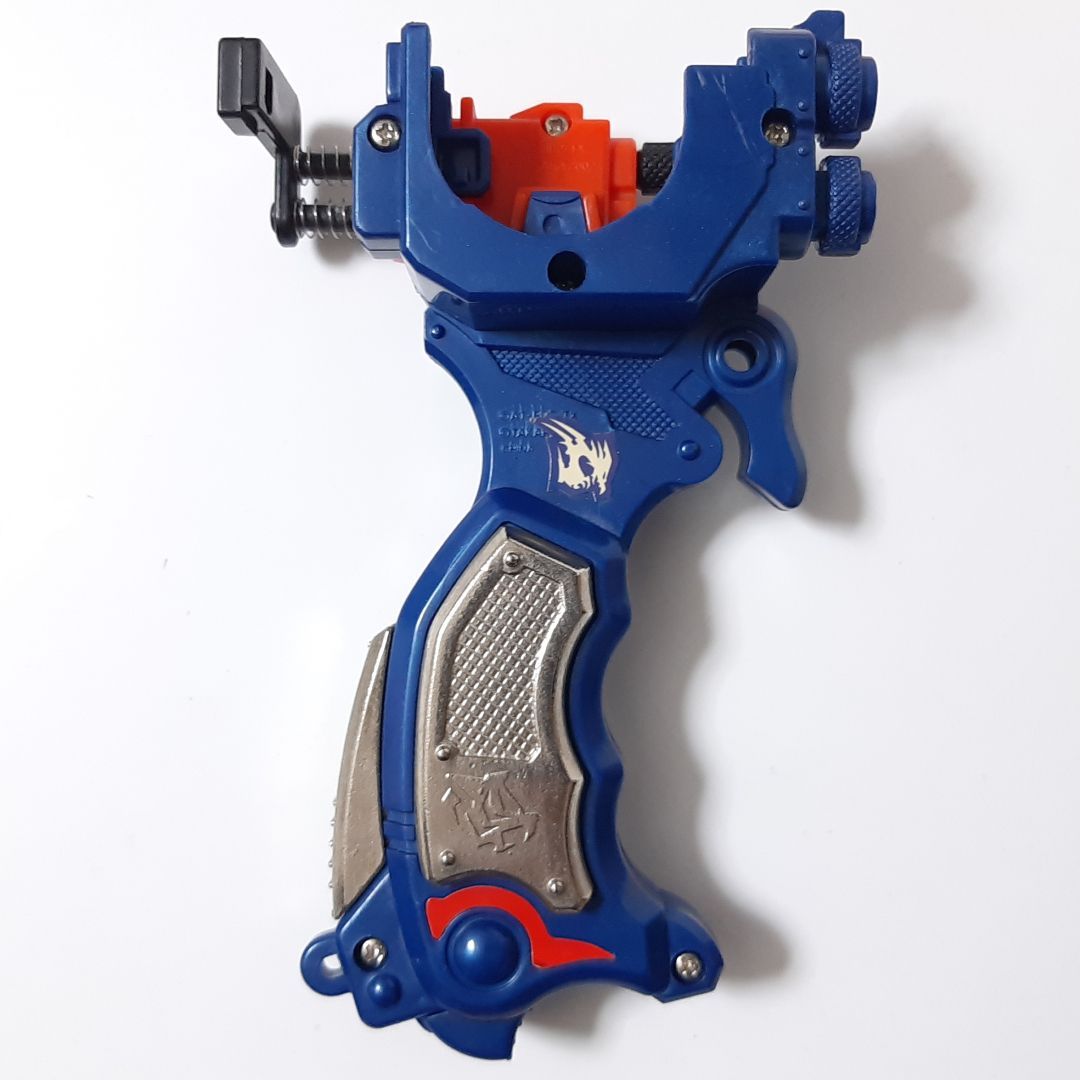 タカラ 爆転シュートベイブレード カスタマイズグリップ EZグリップ