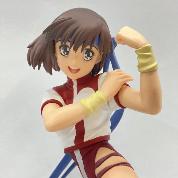 中古】コトブキヤ タカヤノリコ 1/6 本体のみ トップをねらえ![97