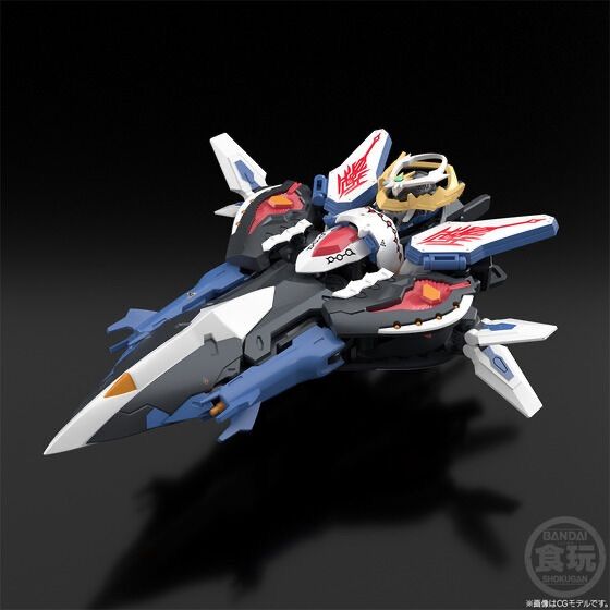 SMP 想星のアクエリオン 『想星のアクエリオン Myth of Emotions