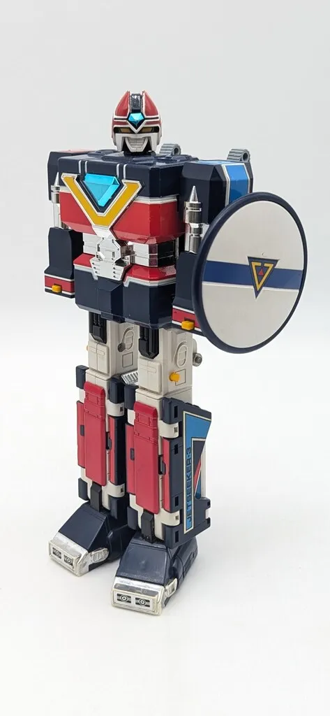 2026年最新】超合金 フラッシュキングの人気アイテム - メルカリ