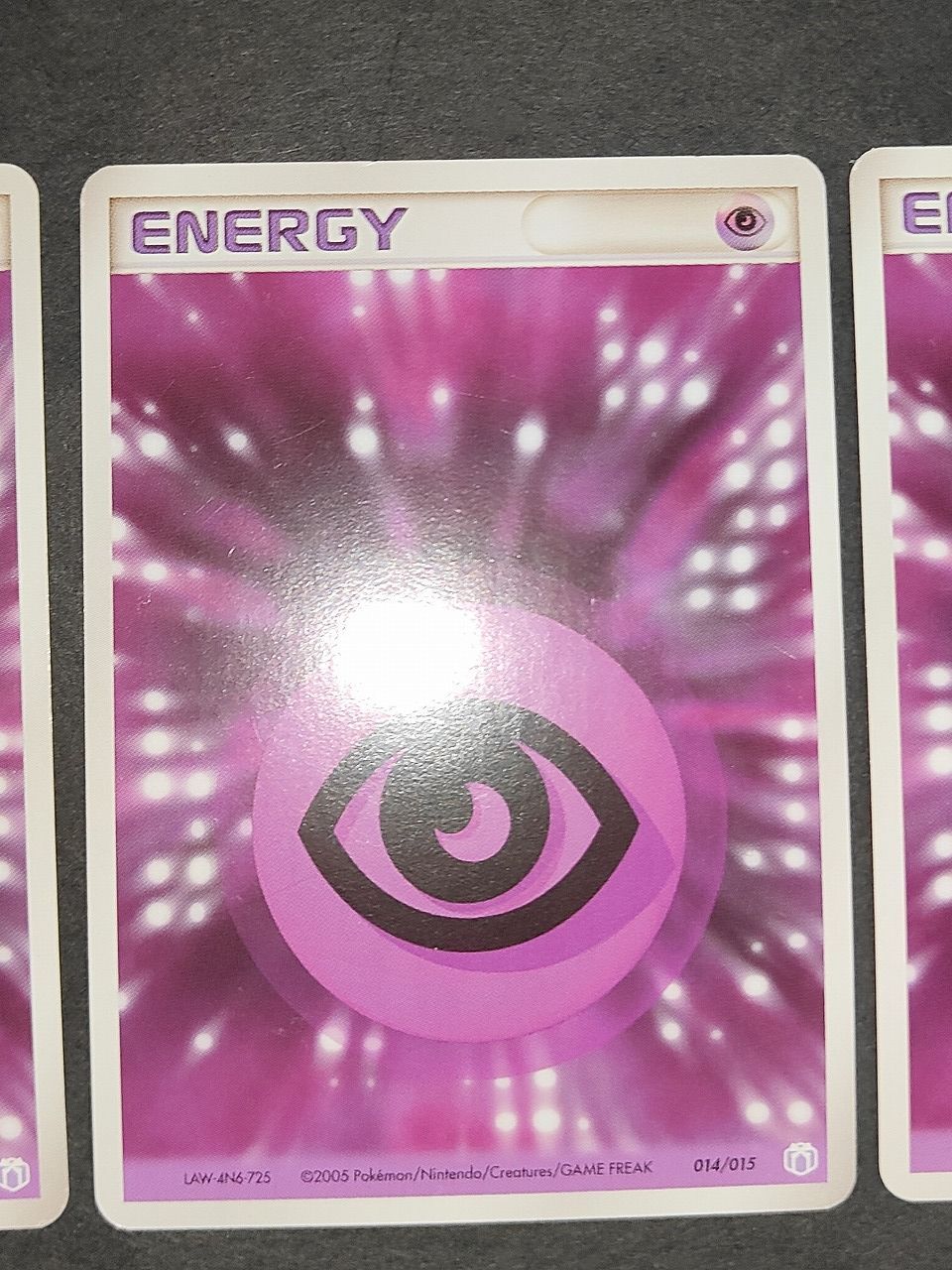 aca66 ギフトボックス ミュウ・ルカリオver. 超エネルギー ちょう