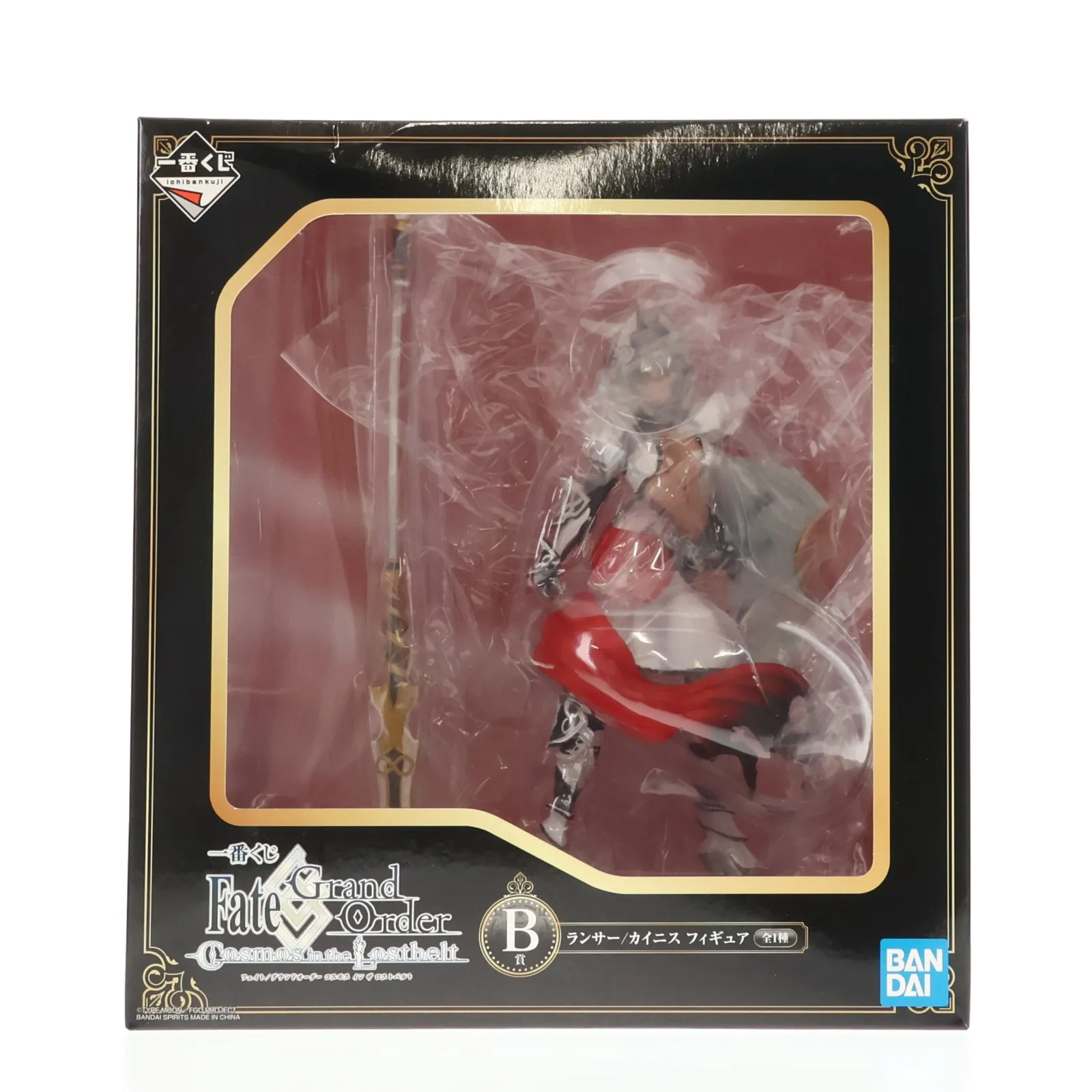 2026年最新】Fate/Grand Order ランサー/カイニスの人気アイテム
