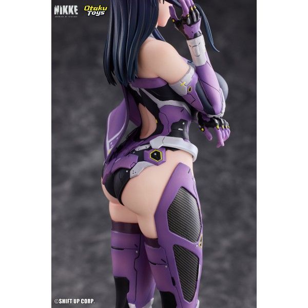 勝利の女神：NIKKE イサベル 1/7 完成品フィギュア 通常版 OtakuToys