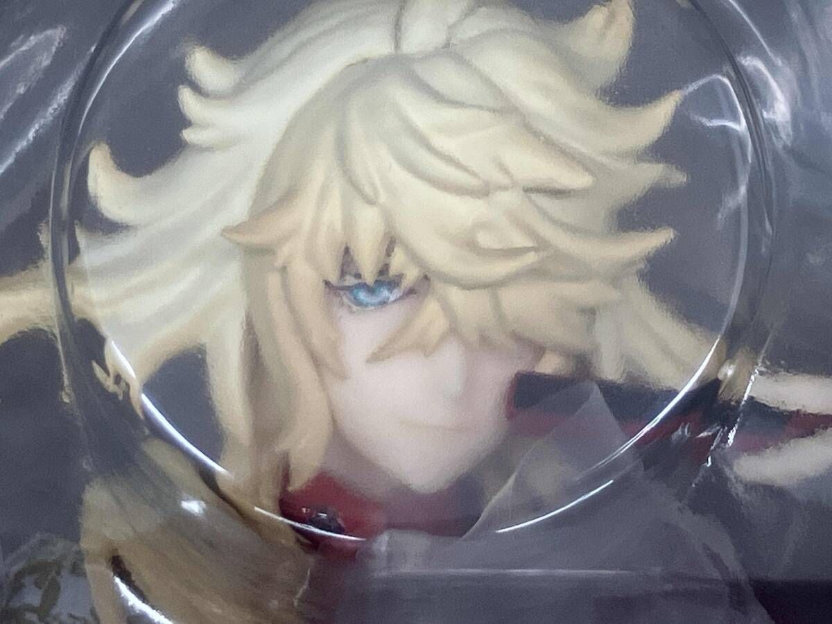 B賞 一文字則宗 ぬーどるストッパーフィギュア みんなのくじ 刀剣乱舞