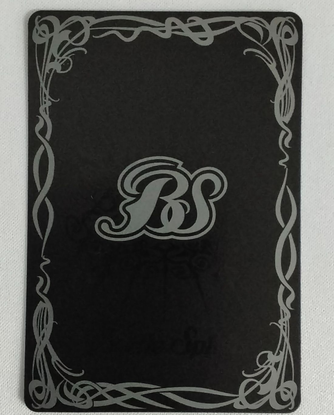 バトルスピリッツ 冥府の覇王カオティック・セイメイ (Xレア)【SECRET