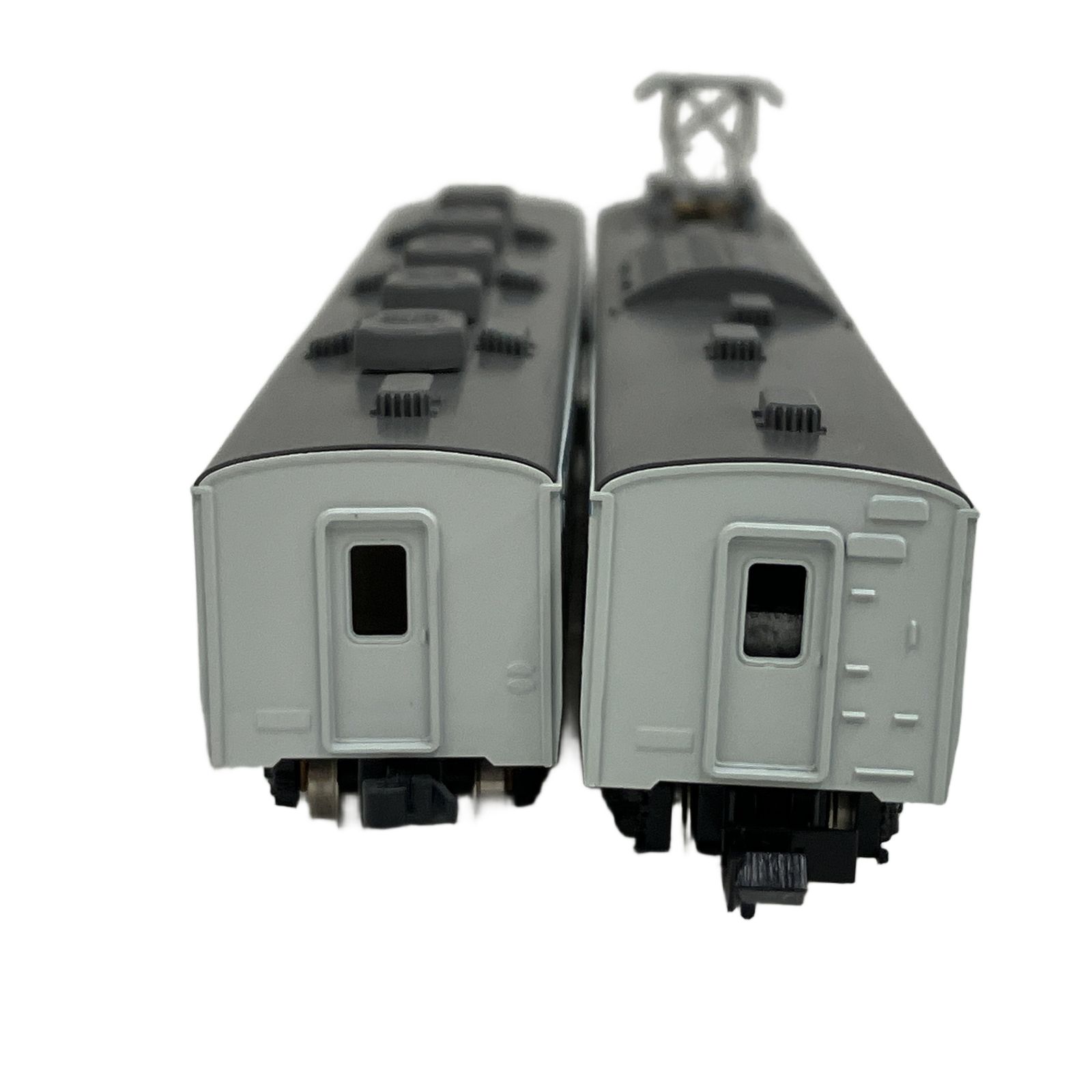 KATO 153系 新快速 直流急行形電車 低運転台 4両セット Nゲージ 鉄道