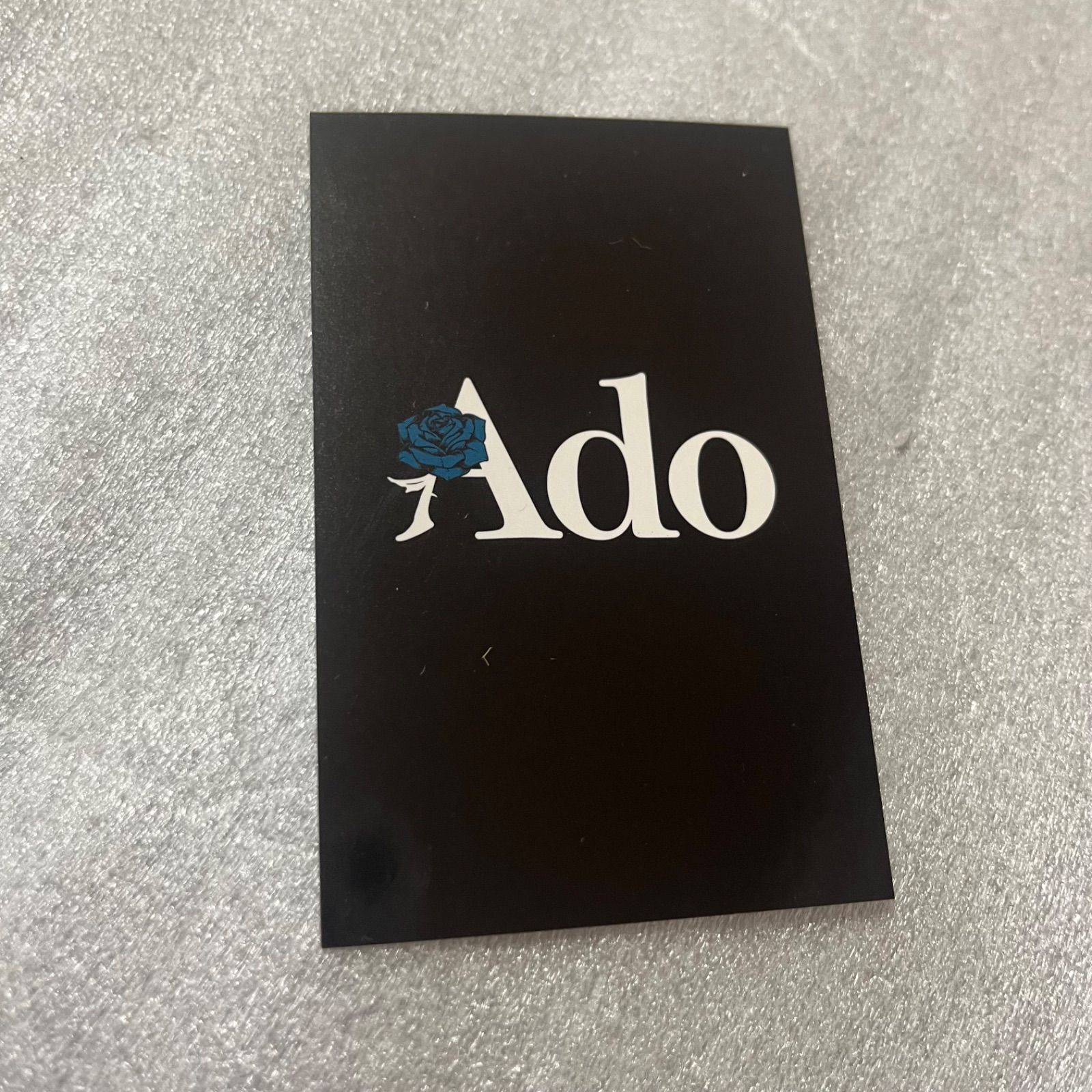 チェキ風トレーディングカード Ado SPECIAL LIVE 2024 心臓 まとめ売り