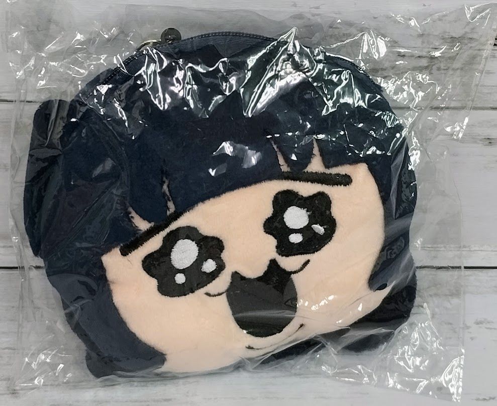 ぬいぐるみパスケースポーチ 津島善子 ラブライブ!サンシャイン