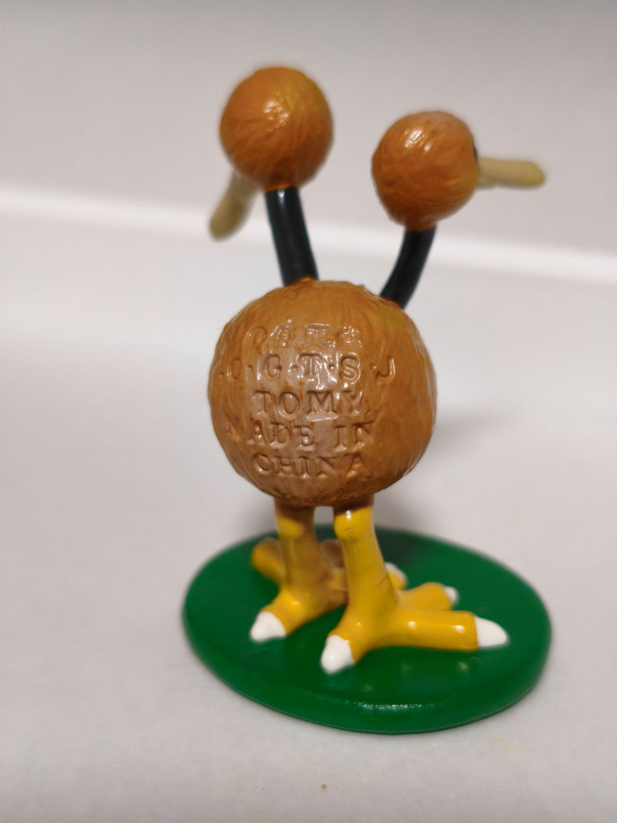 ドードー モンコレ 初期 フィギュア ポケモン - メルカリ