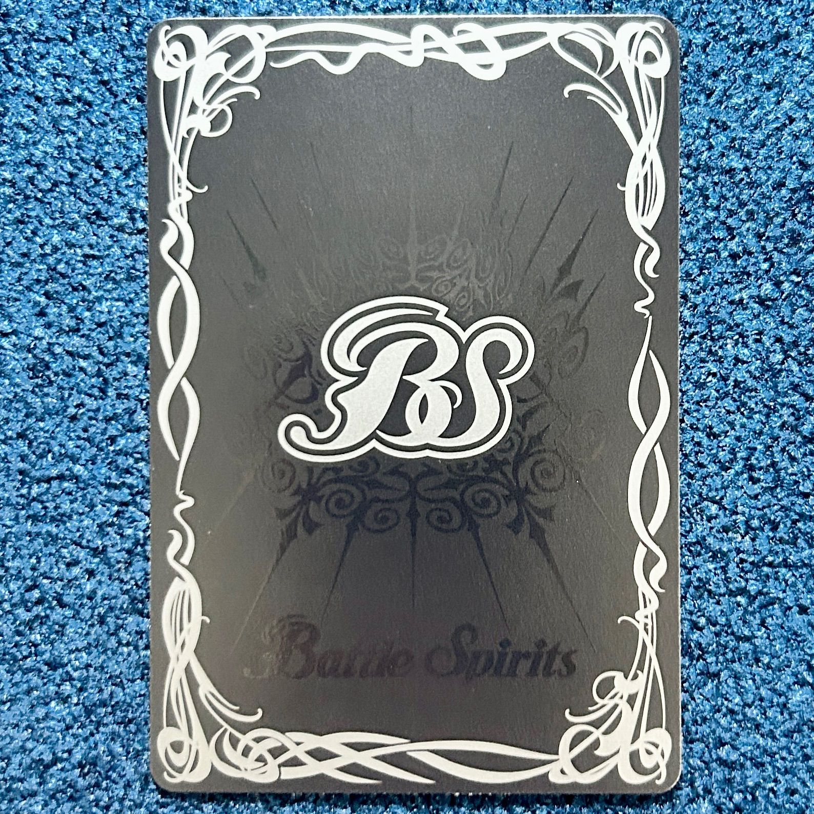 ☆ バトルスピリッツ 英雄傑集 キズナミスト 紫乃宮まゐ シークレット