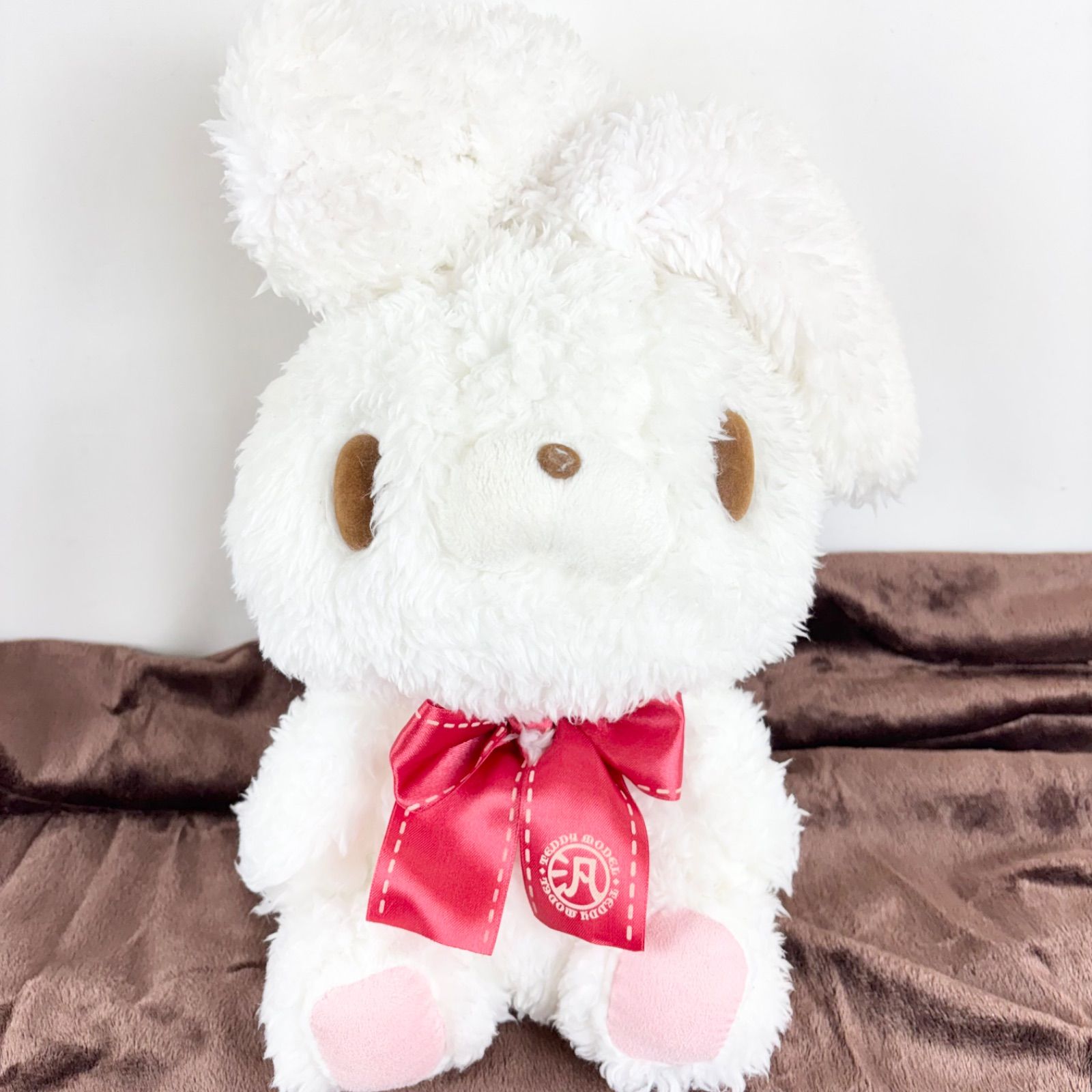 チャックス GP 汎用うさぎ ぬいぐるみ テディーバニー型 2014式 CGP