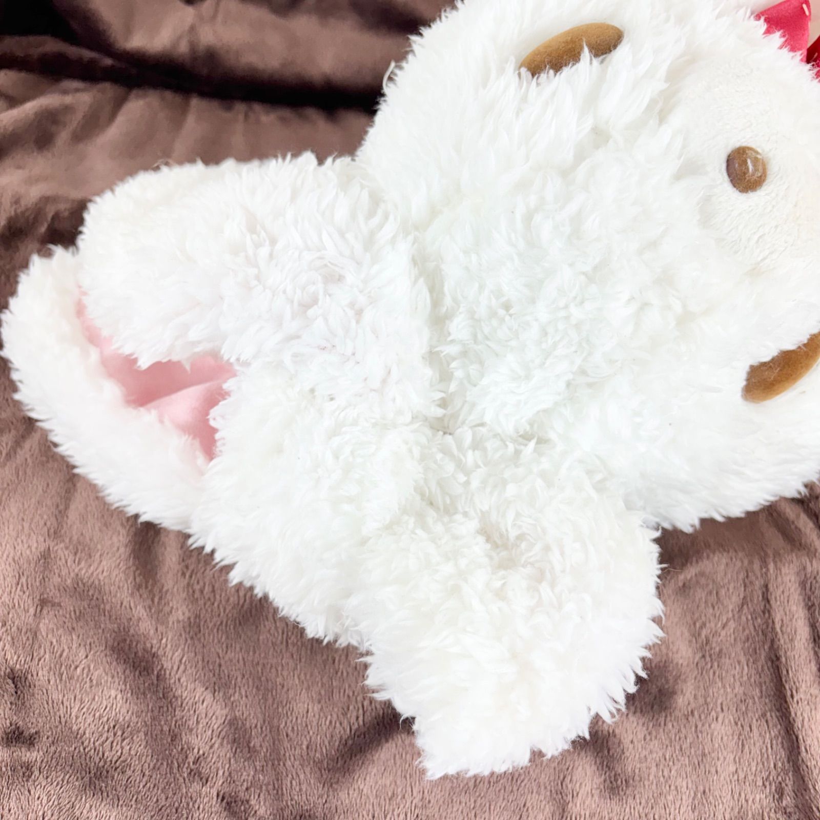 チャックス GP 汎用うさぎ ぬいぐるみ テディーバニー型 2014式 CGP