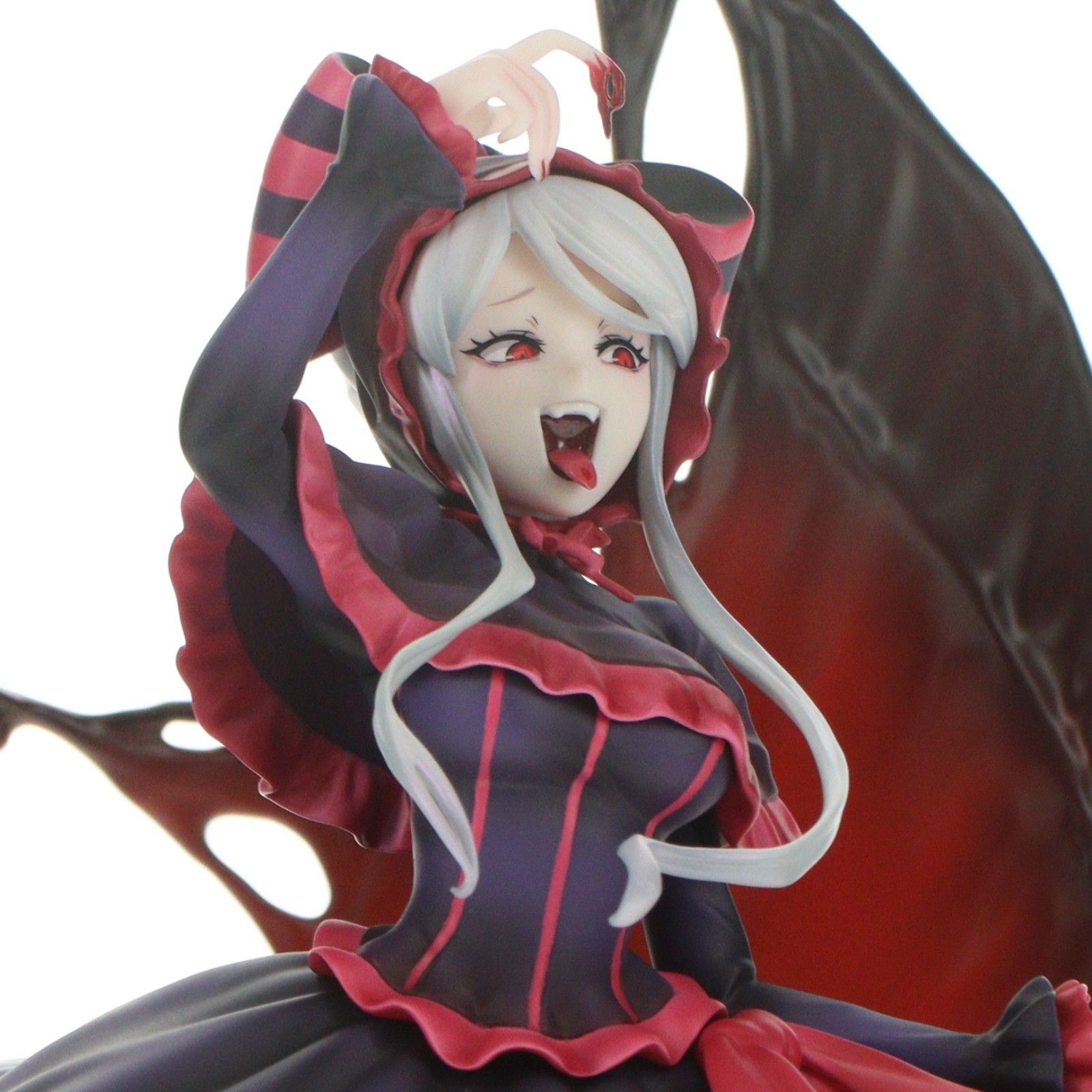 オーバーロード』シャルティア・ブラッドフォールン 10th Anniversary