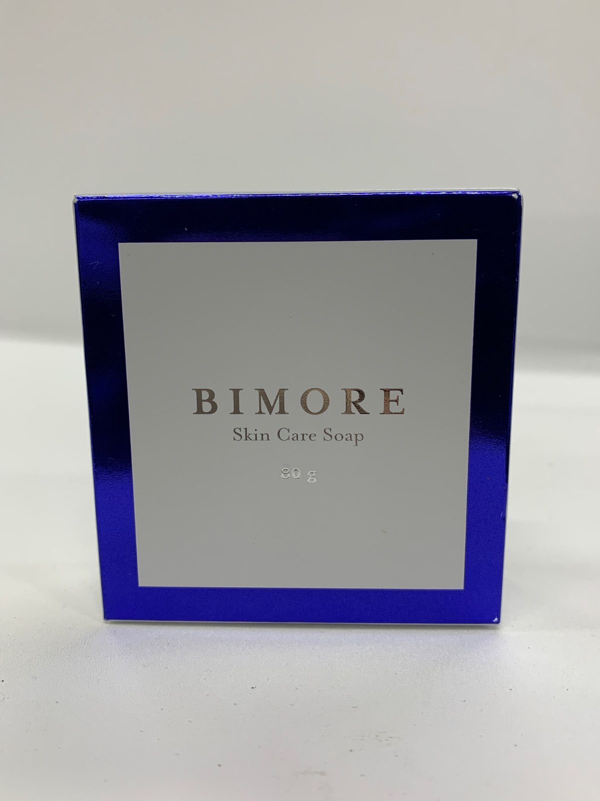 J2663 K BIMORE ビモア スキンケアソープ 80g - メルカリ