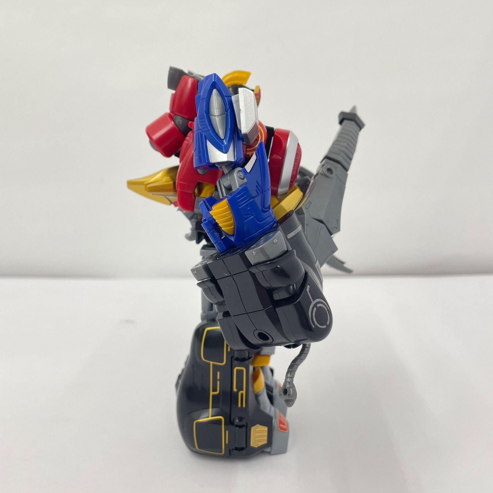 瀬戸店】SMP百獣合体 ガオナイト 百獣戦隊ガオレンジャー【705-8617