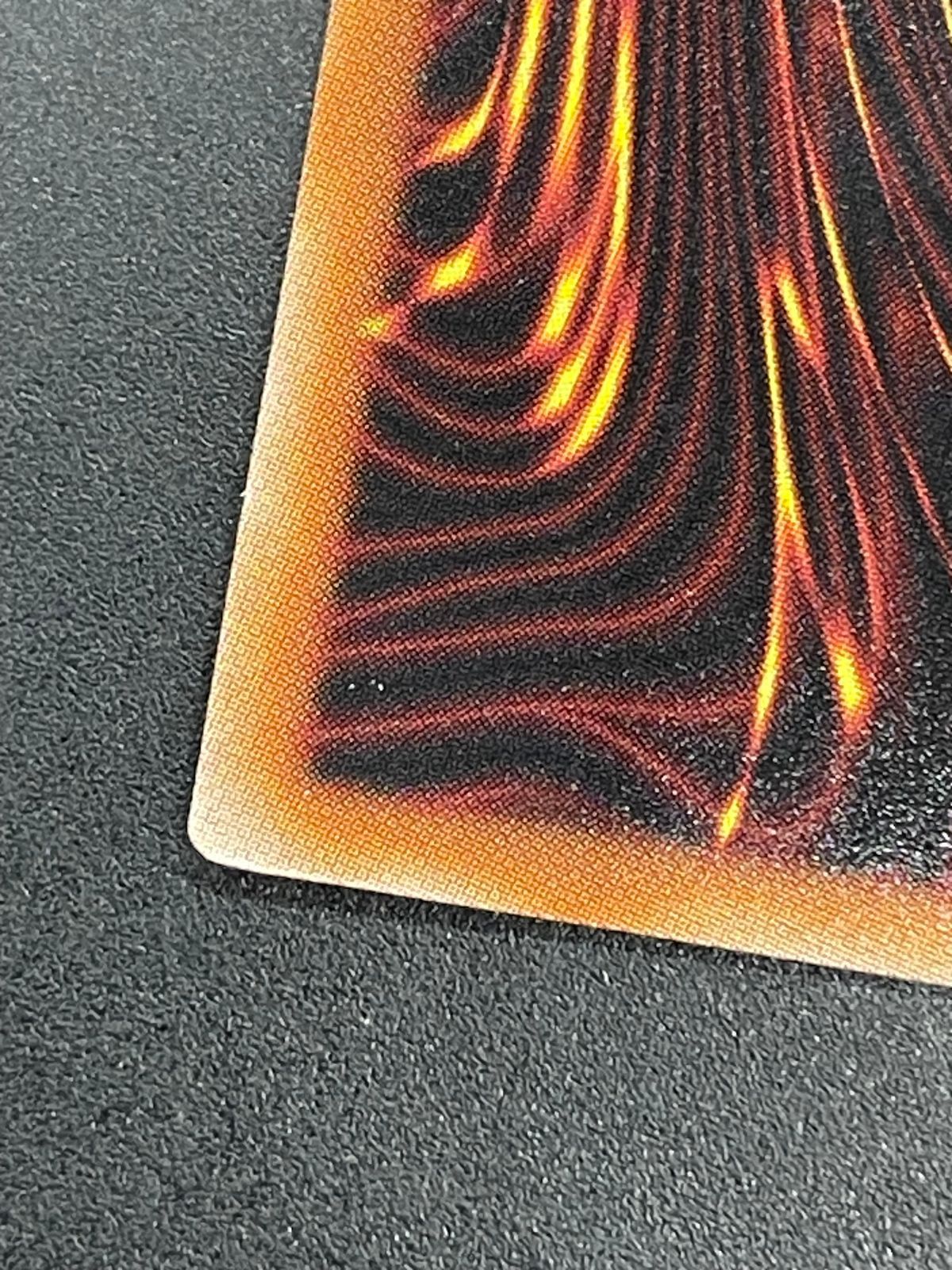 遊戯王 天羽々斬之巳剣 WPP6-JP035 プリズマティックシークレット