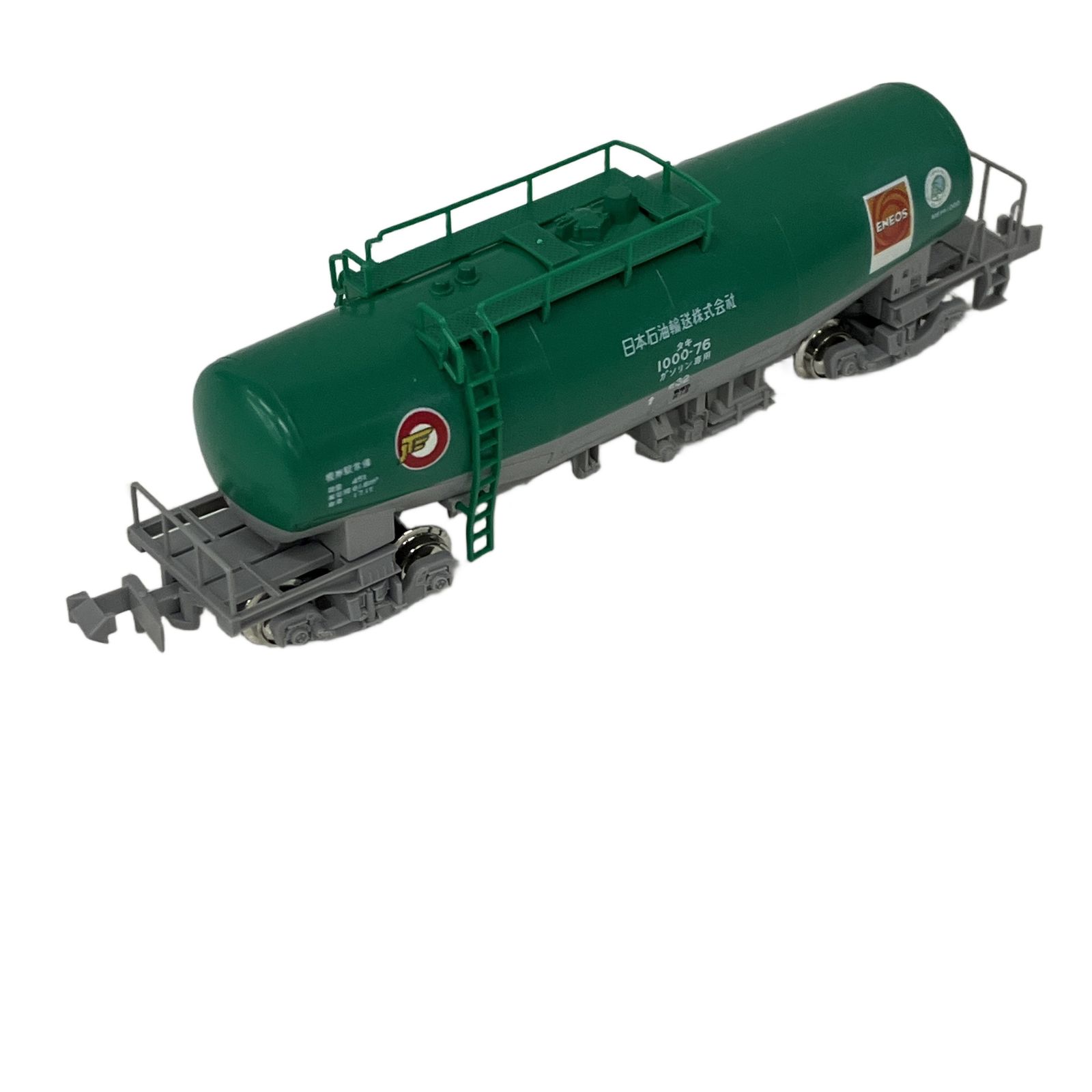 KATO 10-1167 タキ1000 日本石油輸送色 ENEOS 8両セットB Nゲージ 鉄道