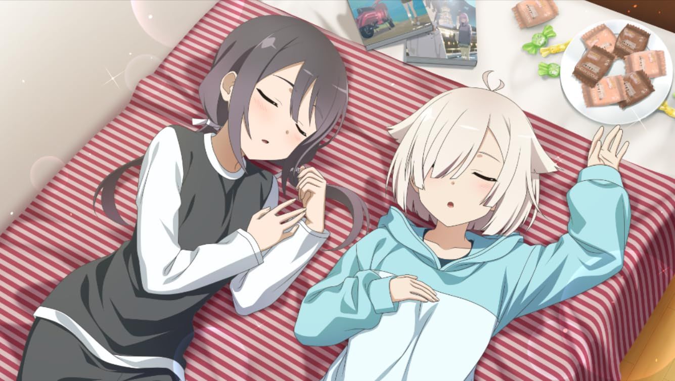 結城友奈は勇者である 花結いのきらめき 下巻 -Switch 【特典】B2