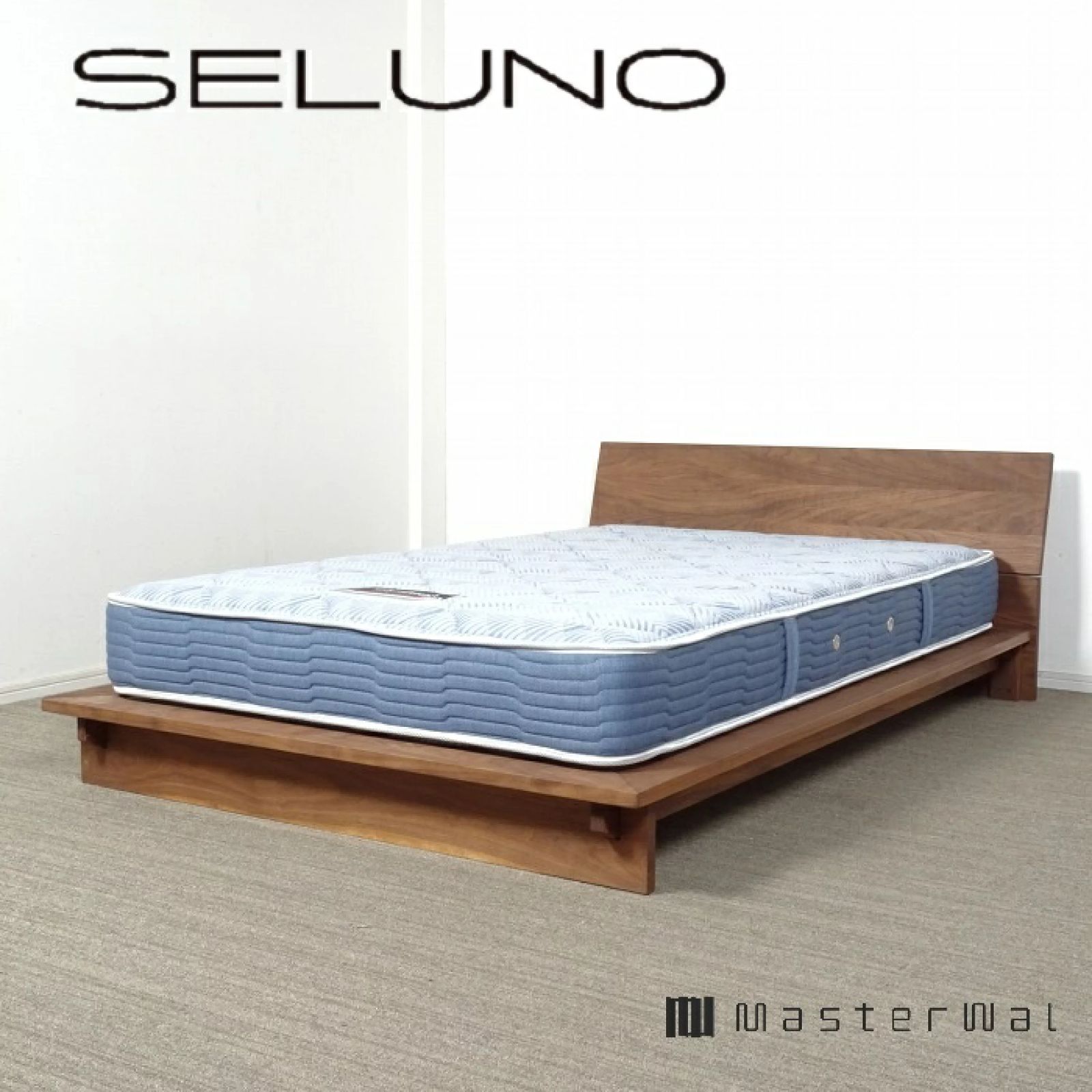 ◾︎SELUNO◾︎ 【展示美品】MASTERWAL マスターウォール MORELESS