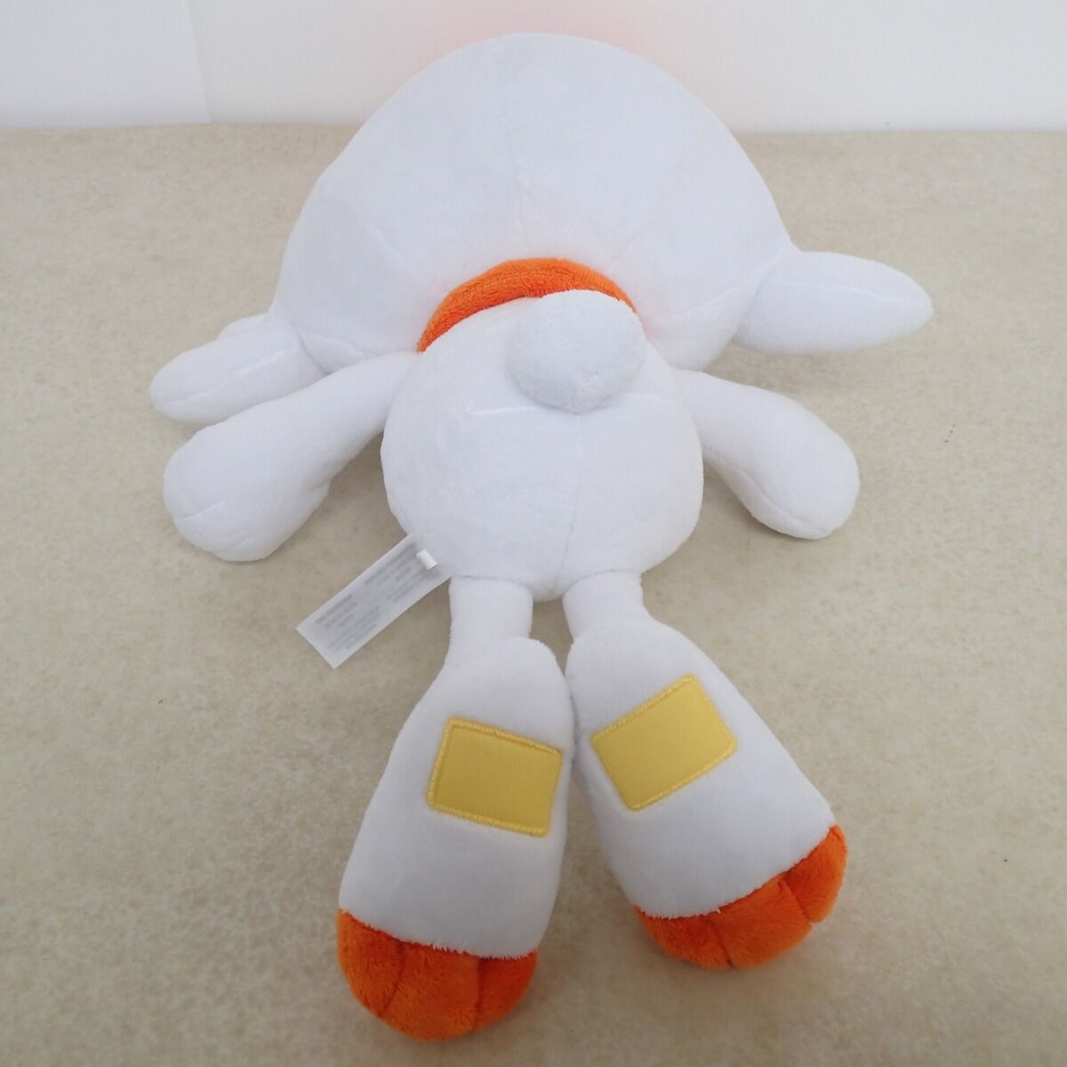 ポケモンセンター ぬいぐるみ 等身大ヒバニー - メルカリ