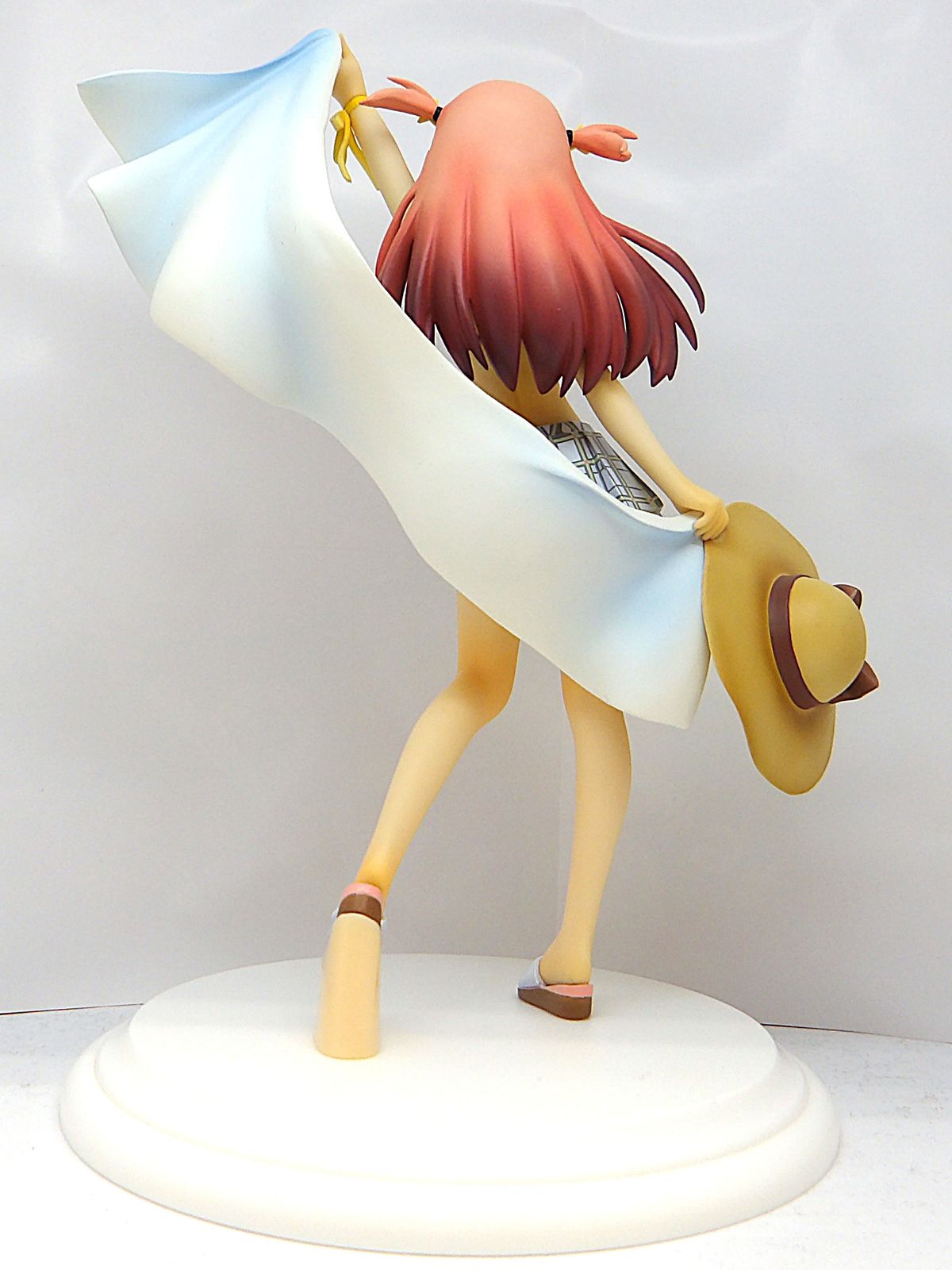 中古】 E☆2 えつ オリジナルフィギュア 第5弾 カントク × 宮川武