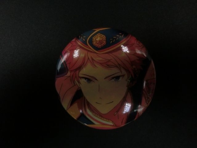 TAKA73-43】△pattythree あんさんぶるスターズ！ 『五奇人』＆『旧