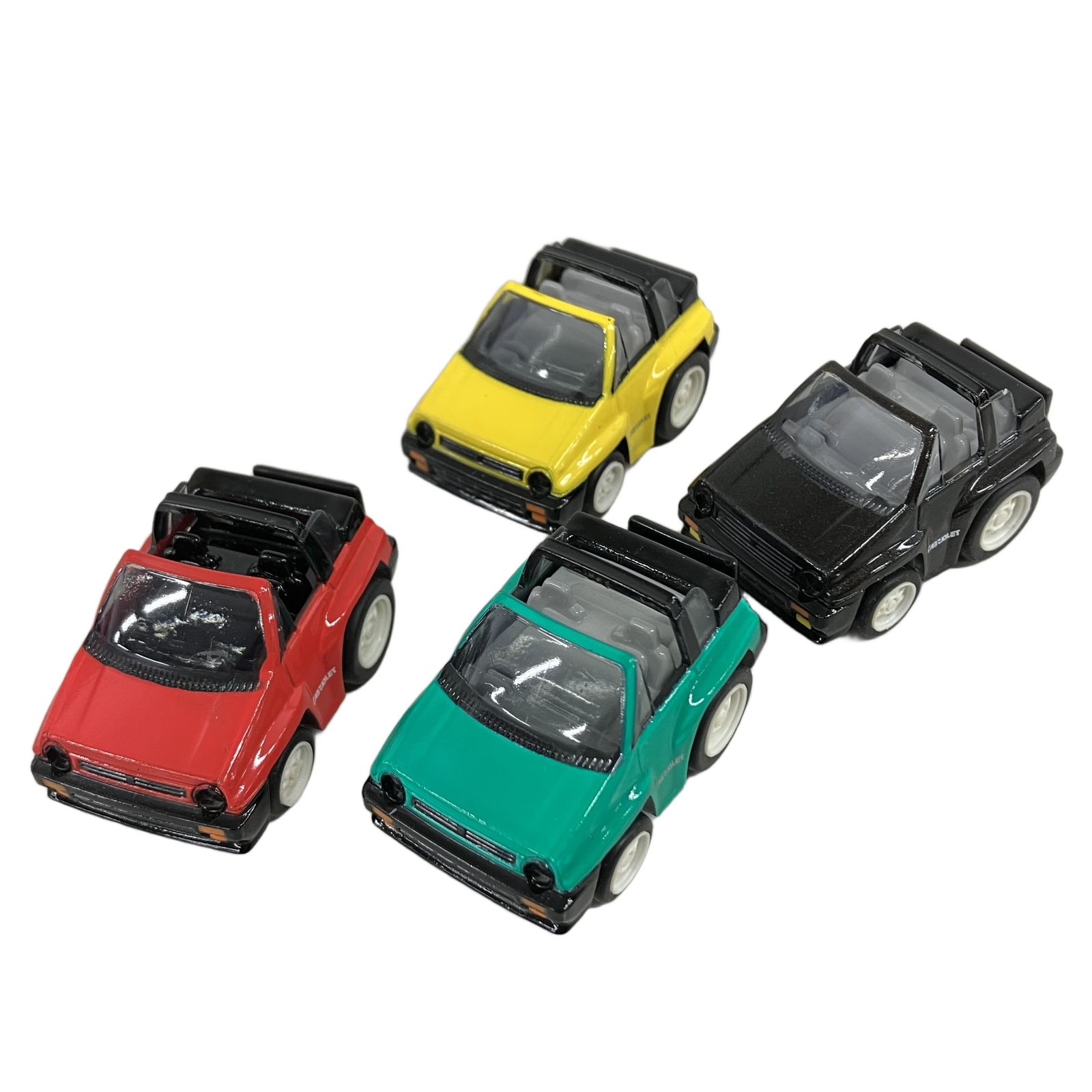 ちびっこチョロQ FAIRLADY HONDA CITY SKYLINE GT-R など 20点 お