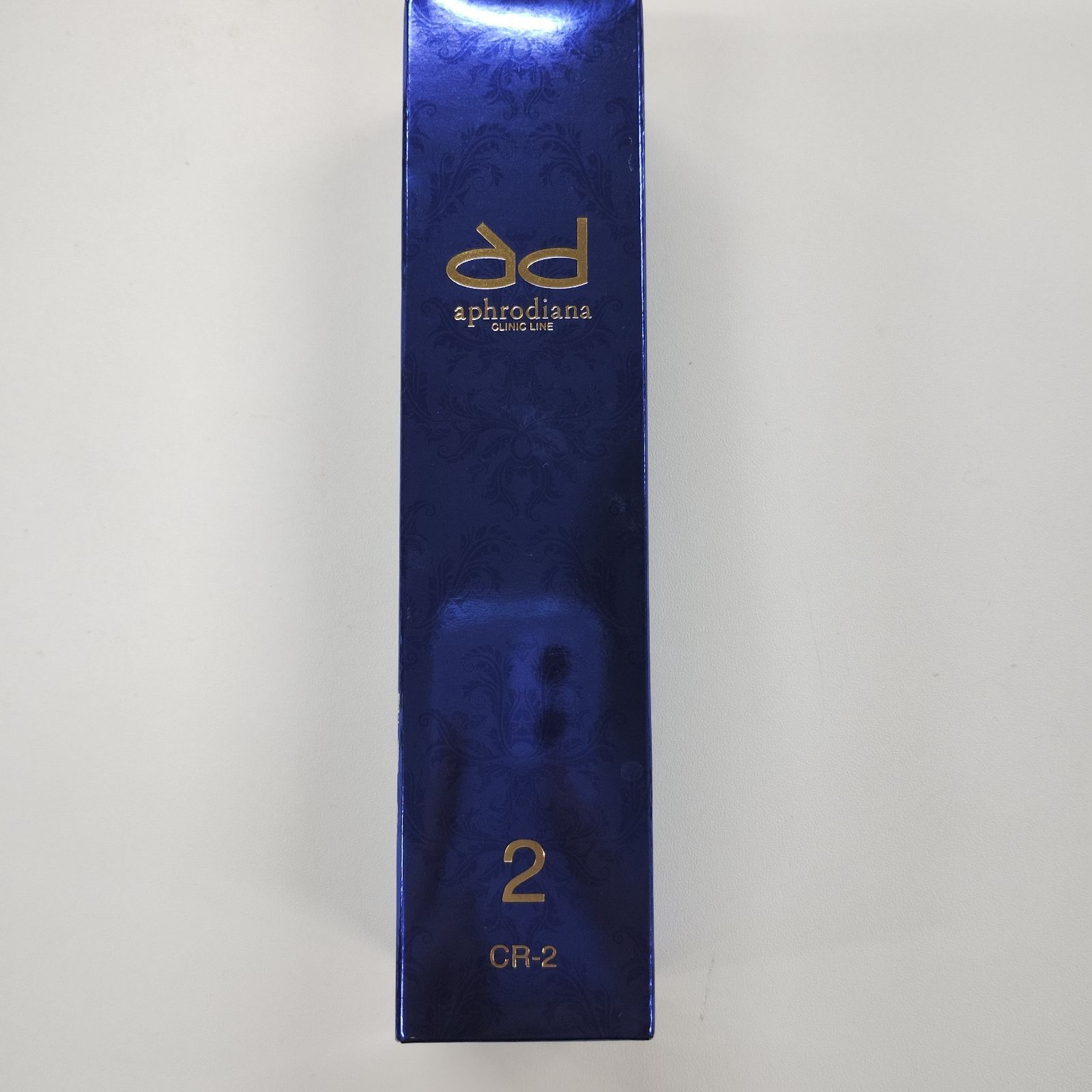 D3096 aphrodiana アフロディアナ CR-2 モイスチャークリーム N 30g