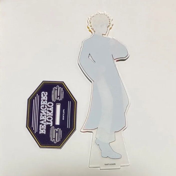 花垣武道 アクリルスタンド 雲龍風虎 東京リベンジャーズ 雲龍風虎中華