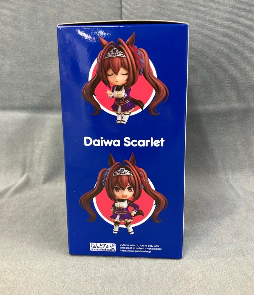 グッドスマイルカンパニー ウマ娘 プリティーダービー ねんどろいど